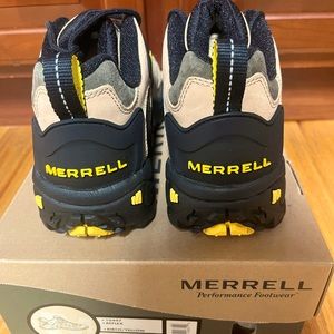 Merrell Reflex tennis shoes